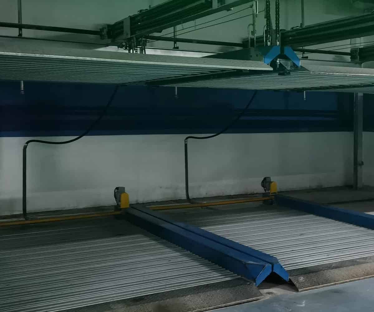 升降平移停車位租用 升降平移停車位租用